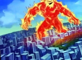 Spider-Man and His Amazing Friends S01 E012 - Pawns Of The Kingpin