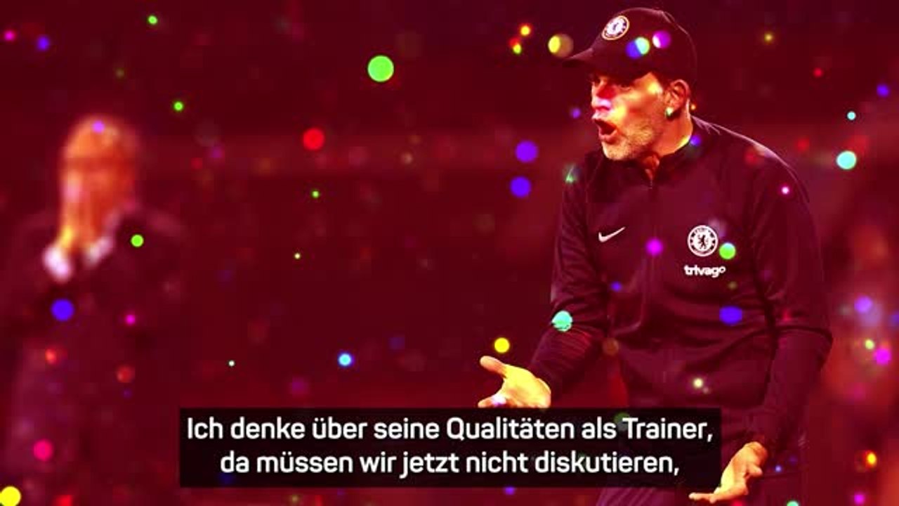 Recap: FC Bayern präsentiert Thomas Tuchel