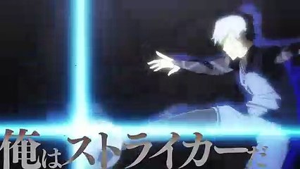 『ブルーロック』続編決定！新PVで次章の展開を先取り🔥