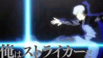 TVアニメ『ブルーロック』 続編決定PV