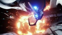 TVアニメ『TRIGUN STAMPEDE』Final PV｜シリーズ完結編製作決定