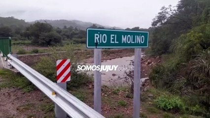 corte total en ruta 6