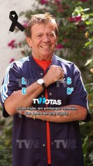 Xavier López 'Chabelo' y sus amores