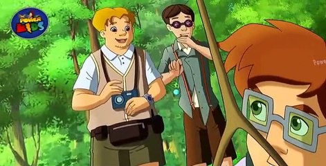 The New Adventures of Lassie The New Adventures of Lassie E018