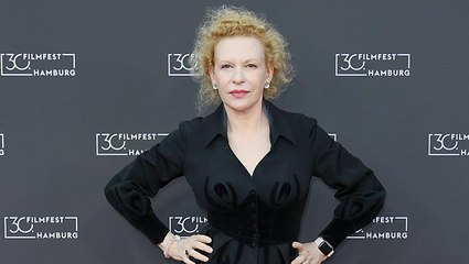 Sunnyi Melles: So heftig war die Kindheit der Schauspielerin