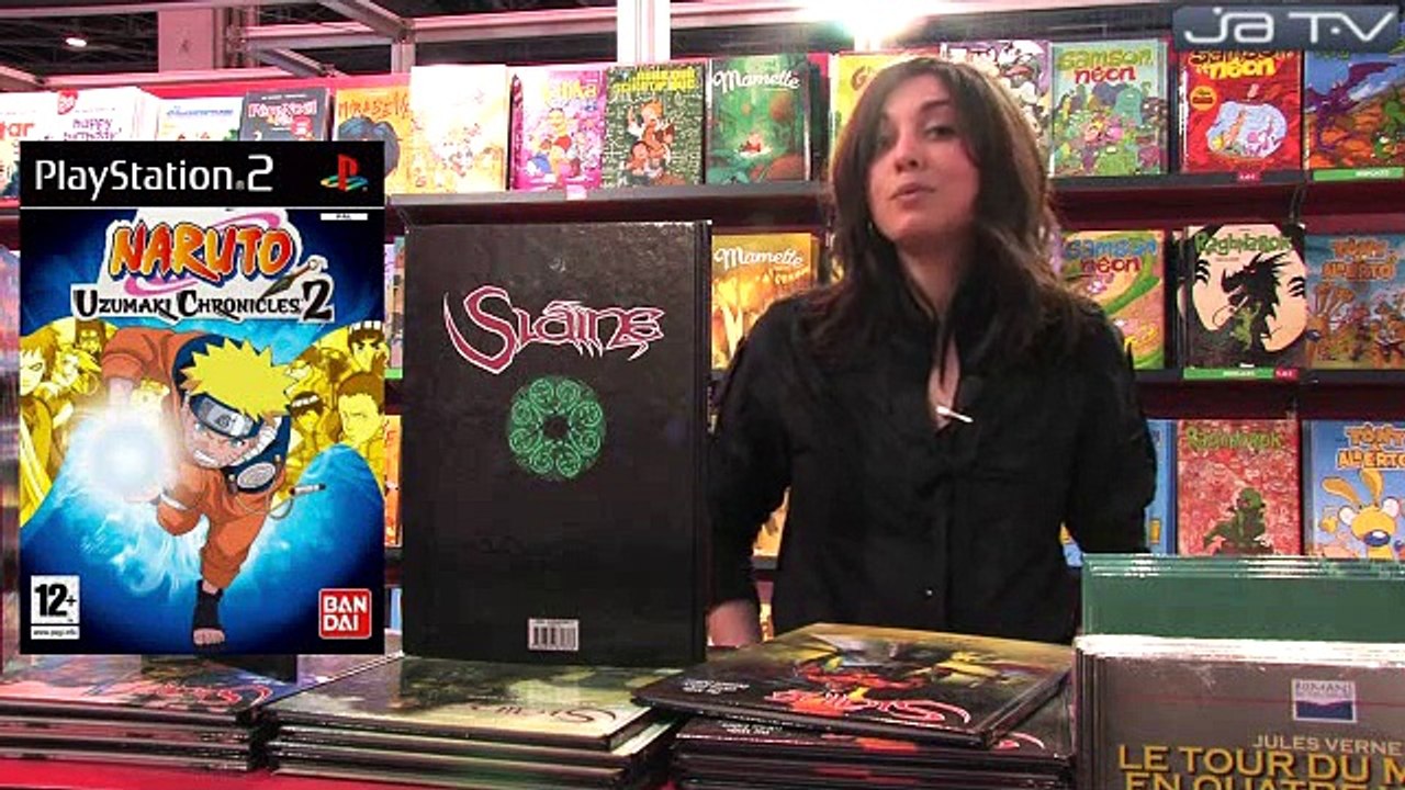 Emission 92 présenté par Garance