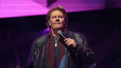 Howard Carpendale hatte Depressionen: IHM verdankt er sein Leben