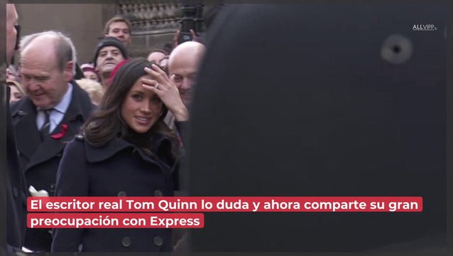 Harry y Meghan: sus paralelismos con la relación de Eduardo VIII y Wallis Simpson