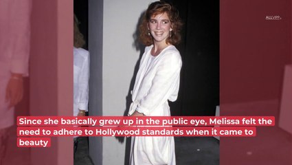 'Little House': Melissa Gilbert's Cosmetic Surgeries And Her Thoughts Now