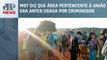 MST invade fazenda no interior de Goiás; Adriano Cerqueira analisa