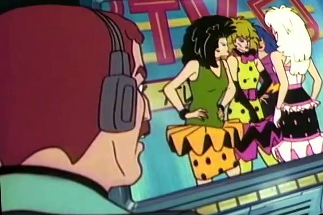 Jem S02 E13