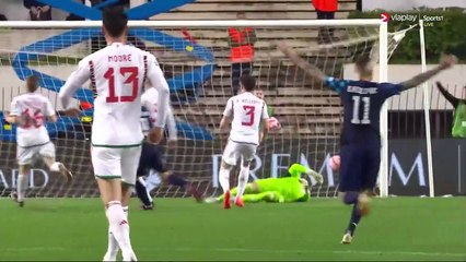 Croatia vs Wales - European Nations Qualifiers - 1/1