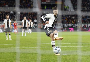 Le replay de Allemagne - Pérou - Foot - Amical