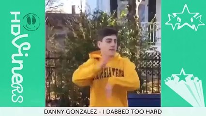 Try Not To Laugh or Grin Funny Dab Compilation 2017