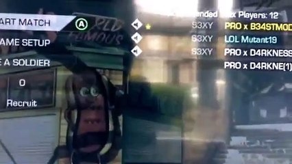 Little kid rages because of is friend being better than him funny troll