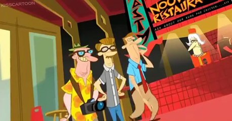 YooHoo & Friends YooHoo & Friends E022 Ring Ring the Panda