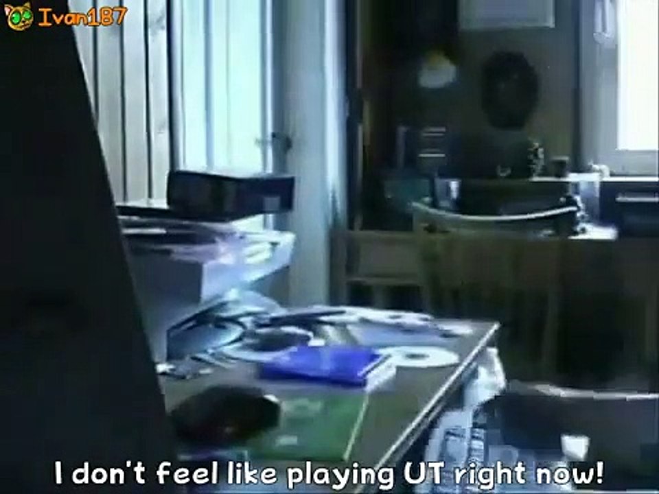 agk episode # 12 angry german kid watches funny v