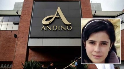 Violeta Arango y el atentado al centro comercial Andino: ¿qué podría pasar en este caso?