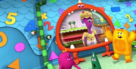 Monster Math Squad S01 E18