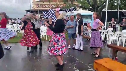Kurri Kurri Nostalgia Festival | Newcastle Herald | March 26, 2023