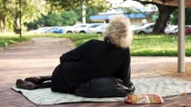 NT facing the highest rate of homelessness in Australia