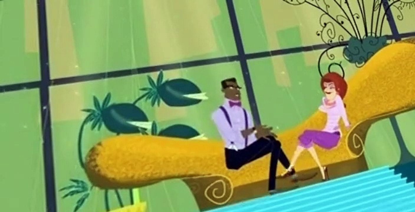 Producing Parker Producing Parker S02 E005 Lying Cheating Dirty Dogs