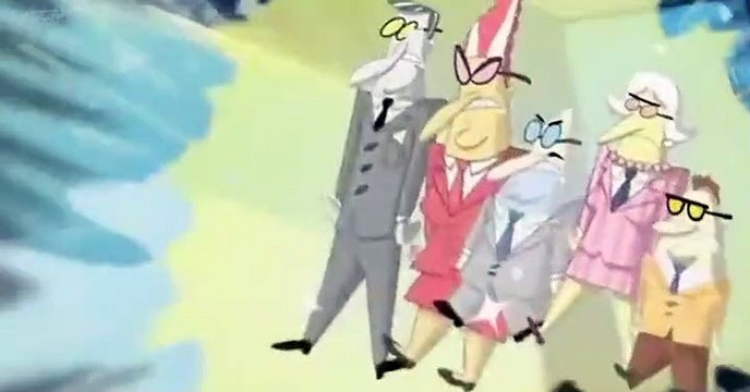 YooHoo & Friends YooHoo & Friends E026 Say Freeze