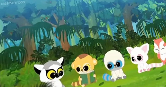 YooHoo & Friends YooHoo & Friends E028 Cry Me a River