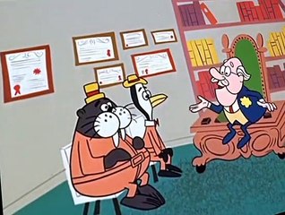 Tennessee Tuxedo and His Tales Tennessee Tuxedo and His Tales DISC 1