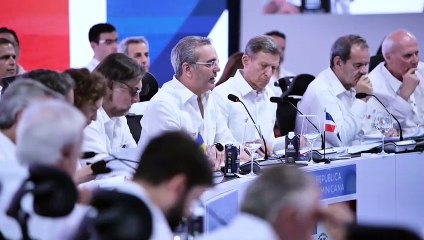 LOS RICOS DE HAITI ESTÁN EN MIAMI Y EN RD, LOS POBRES SON LOS QUE PASAN TRABAJO CON LAS BANDAS