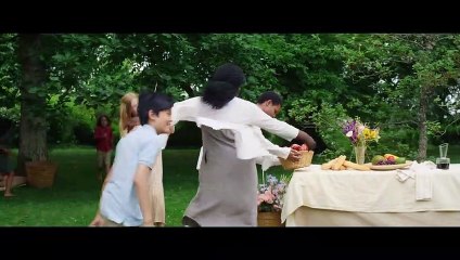 A Tiger in Paradise (2023) | Official Trailer – A Surreal Dive into José González’s Mind 🐅