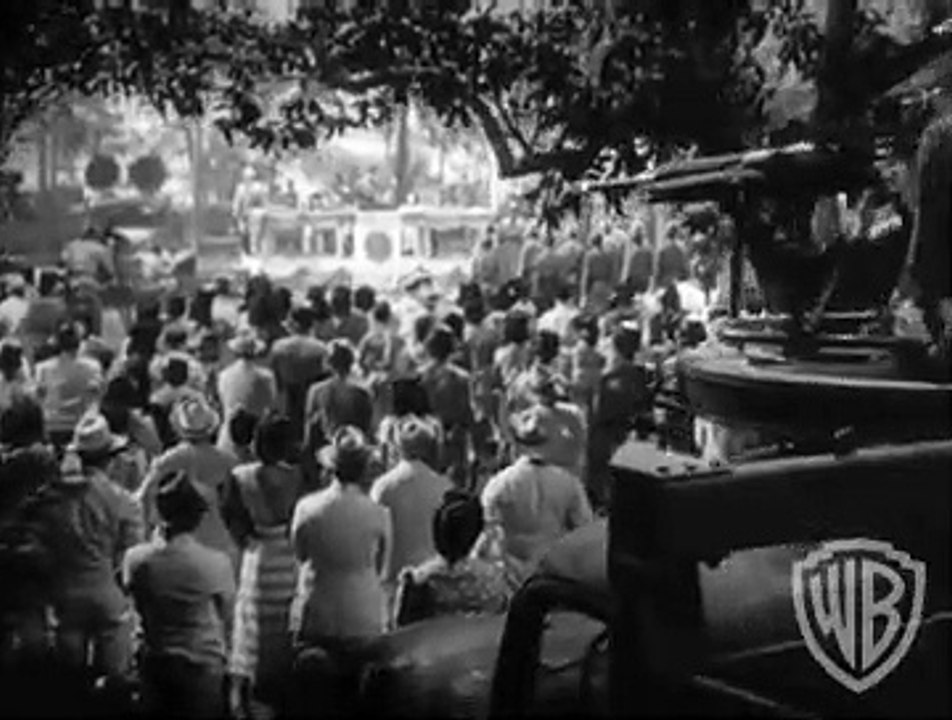 Festival | movie | 1963 | Official Trailer