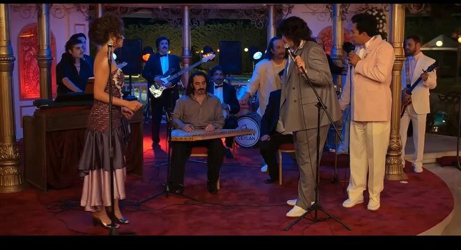 Le chant du rossignol | movie | 2023 | Official Trailer