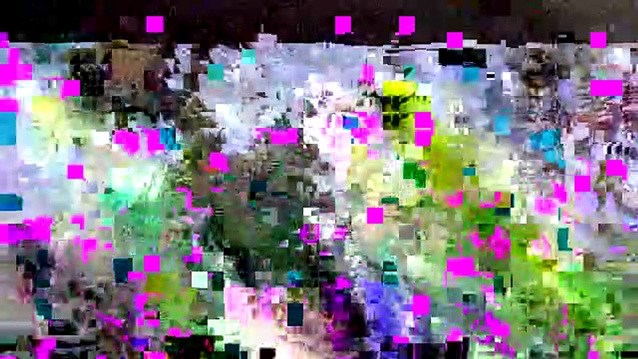 Chosen | movie | 2013 | Official Trailer