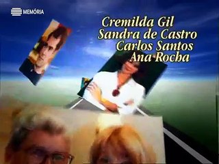 Um Estranho em Casa | show | 2002 | Official Clip