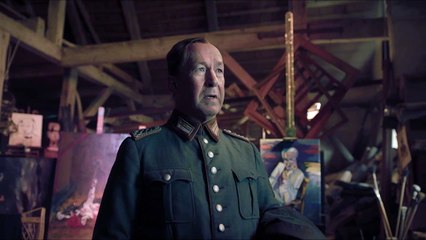 La lección de alemán | movie | 2019 | Official Trailer