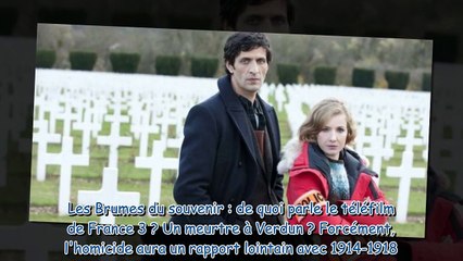 Les brumes du souvenir | movie | 2017 | Official Trailer