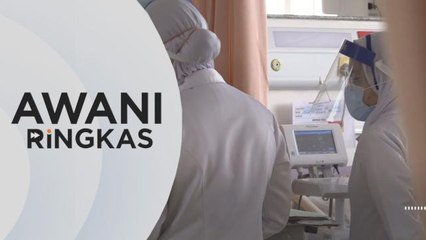 AWANI Ringkas: KKM: Tiada virus Marburg dikesan di Malaysia