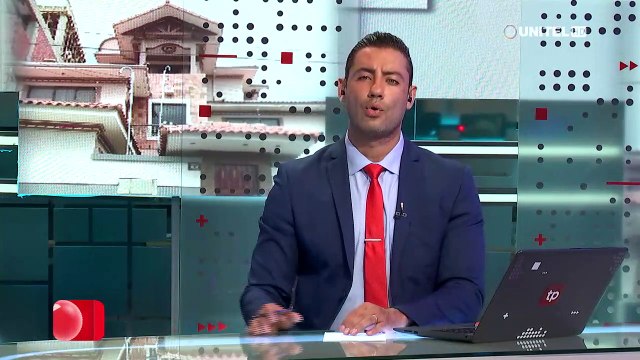 Hallan a una pareja sin vida y con signos de violencia en un domicilio en Cochabamba