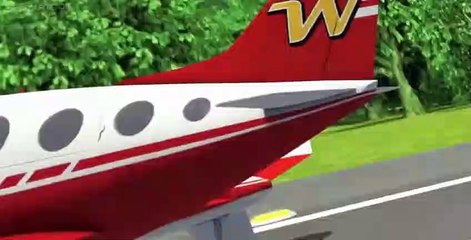 The Airport Diary The Airport Diary E064 – Winky goes to Grandpas Airport
