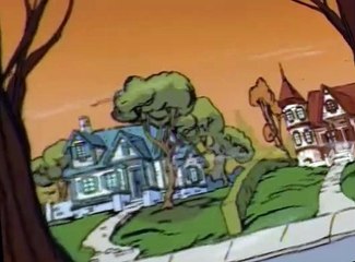 Jumanji Jumanji S01 E009 Stormy Weather