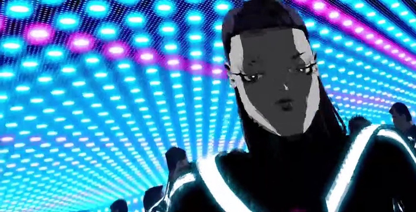 TRON: Uprising S01 E02