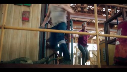 The Black Demon Movie 🎬: Official Trailer & US Release Date Revealed!