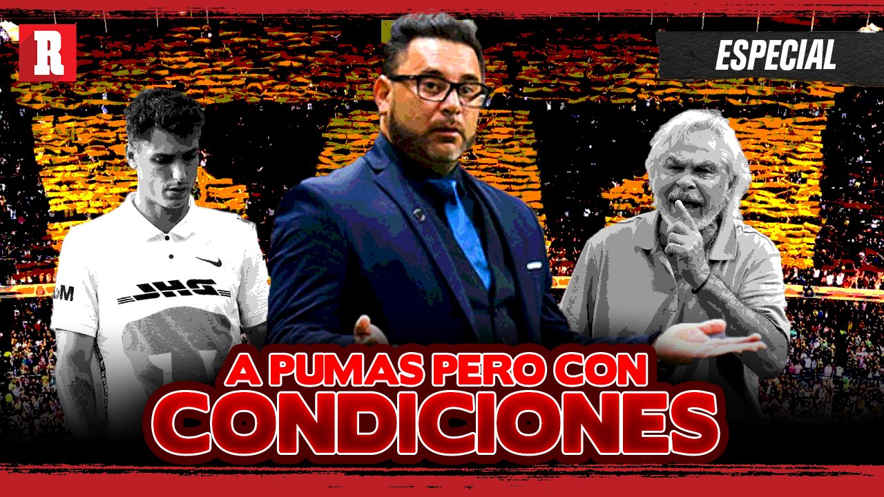 Las CONDICIONES del TURCO