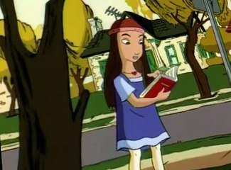 Jumanji Jumanji S01 E010 El Pollo Jumanji