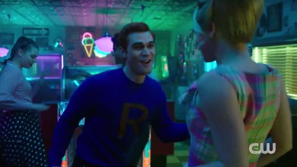 Riverdale Season 7  Final Season Trailer