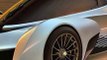 السيارة مكلارين Ultimate Vision Gran Turismo تنتقل من العالم الافتراضي إلى الواقع باسم McLaren Solus GT