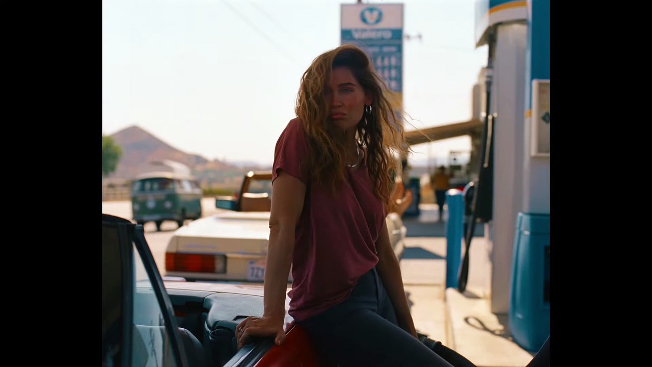 Monica Trailer
