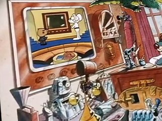 Danger Mouse S09 E04