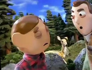 Moral Orel S02 E020 Nature (Part 2)